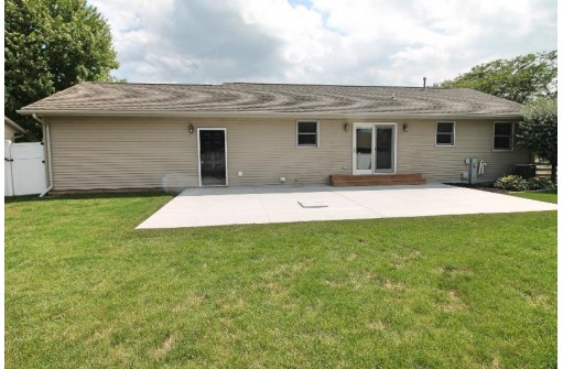 2634 Citation Dr, Janesville, WI 53546