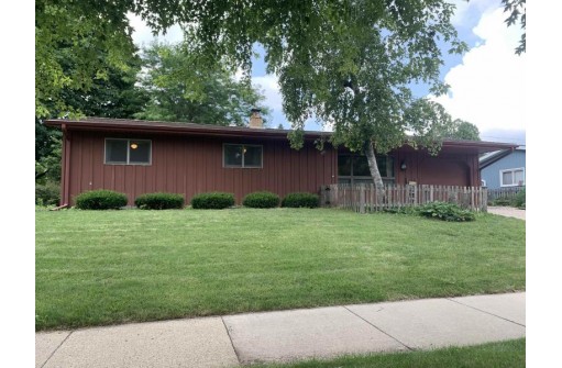 510 Rushmore Ln, Madison, WI 53711