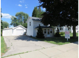 603 S Watertown St Waupun, WI 53963