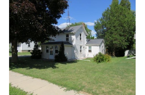 603 S Watertown St, Waupun, WI 53963