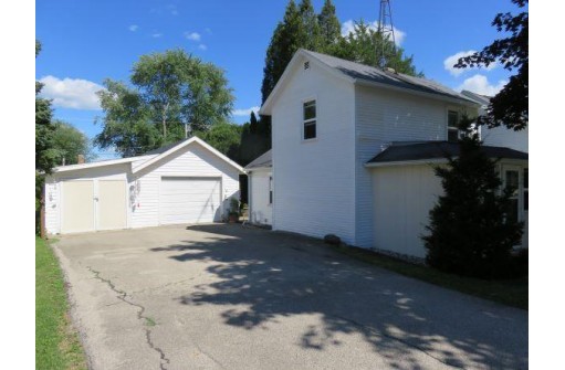 603 S Watertown St, Waupun, WI 53963