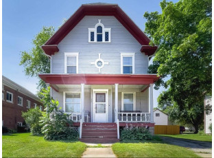 432 W Madison St Waterloo, WI 53594