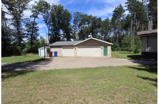 974 County Road E, Adams, WI 53910