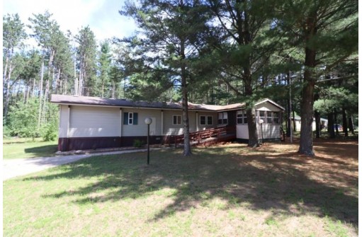 974 County Road E, Adams, WI 53910