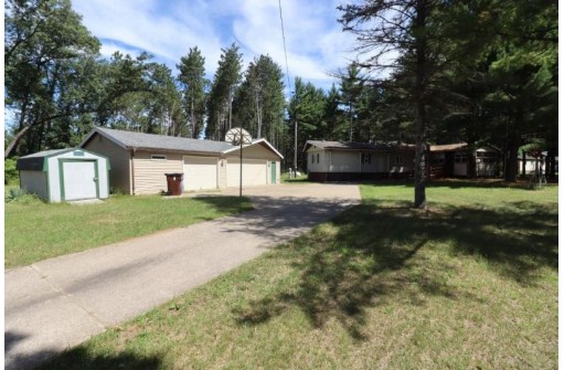 974 County Road E, Adams, WI 53910