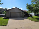 2133 Hillebrand Dr, Cross Plains, WI 53528