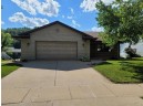 2133 Hillebrand Dr, Cross Plains, WI 53528