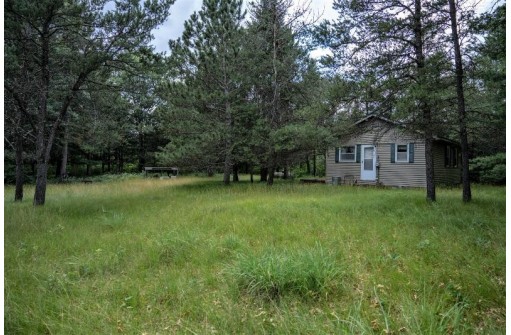 N14416 20th Ave N, Necedah, WI 54646