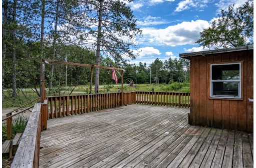 N10315 Timber Ln, Necedah, WI 54646