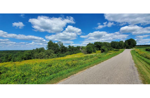 00 County Road Pf/Klein Rd, North Freedom, WI 53951-0000