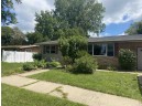 2626 8th Ave, Monroe, WI 53566-3526
