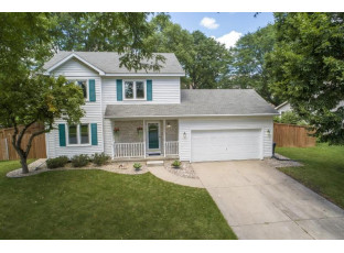 1206 Wayridge Dr Madison, WI 53704