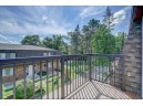 1652 Norman Way 4, Madison, WI 53705