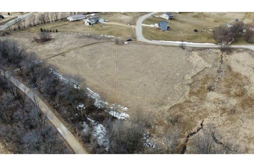 LOT 9 Carnie Rd, Monroe, WI 53566