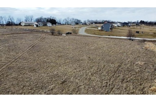 LOT 9 Carnie Rd, Monroe, WI 53566