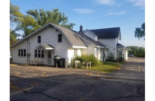 219 E Montello St, Montello, WI 53949