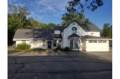 219 E Montello St, Montello, WI 53949