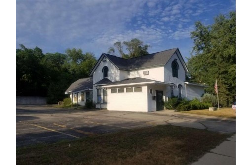 219 E Montello St, Montello, WI 53949