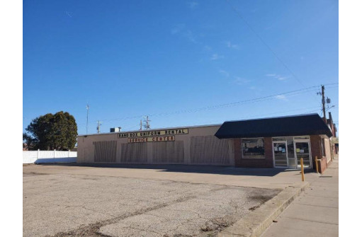 113 W Milwaukee St, Tomah, WI 54660