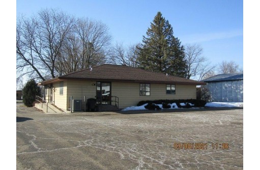 680 E Fond Du Lac St, Ripon, WI 54971