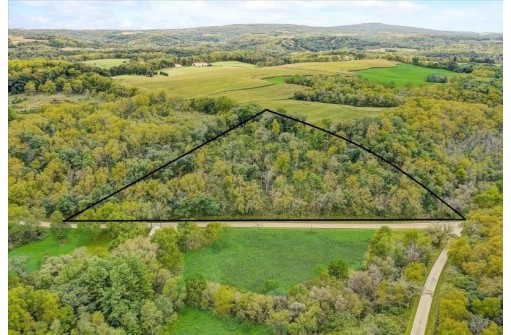 5+/- Acres County Road J, Mount Horeb, WI 53572