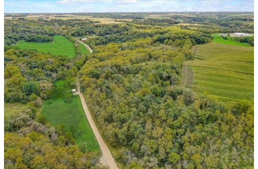 5+/- Acres County Road J, Mount Horeb, WI 53572