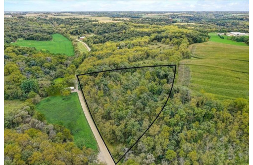 5+/- Acres County Road J, Mount Horeb, WI 53572