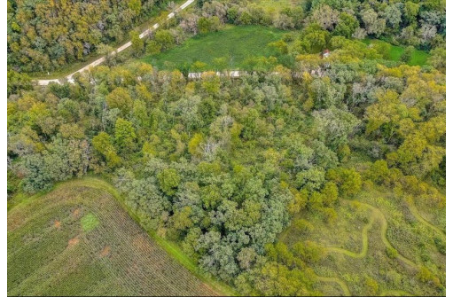 5+/- Acres County Road J, Mount Horeb, WI 53572