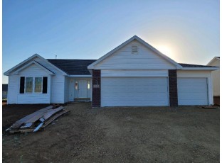 3676 Prairie Falcon Pass Beloit, WI 53511