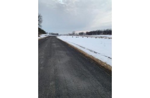 LOT 003 Dalman Rd, Waterloo, WI 53594