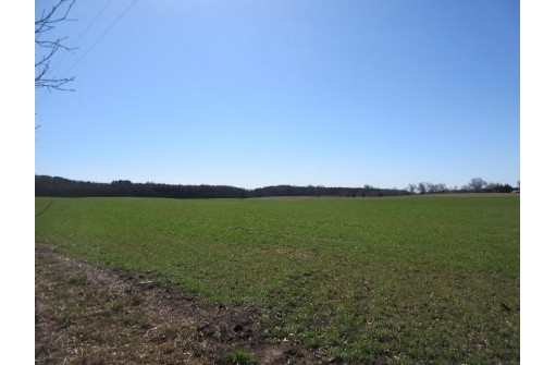 24.93 AC County Road G, Westfield, WI 53964