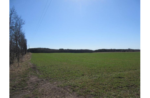 24.93 AC County Road G, Westfield, WI 53964