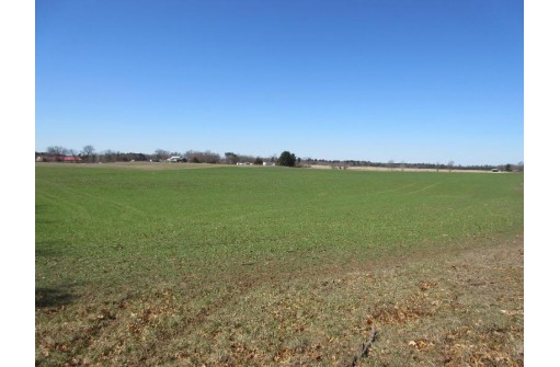 24.93 AC County Road G, Westfield, WI 53964