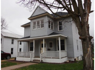 345 N Water St Platteville, WI 53818