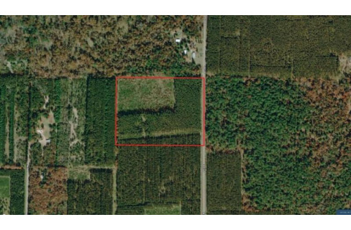 LOT 17 9th Ave, Hancock, WI 54943