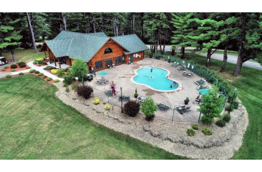 55 Bowman Rd 307, Wisconsin Dells, WI 53965