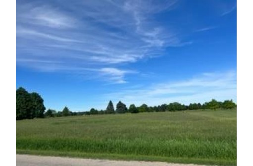 LOT 13 Golf Course Rd, Brodhead, WI 53520