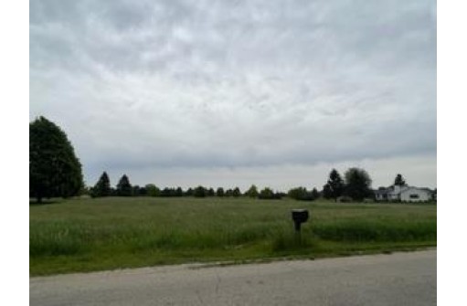 LOT 13 Golf Course Rd, Brodhead, WI 53520