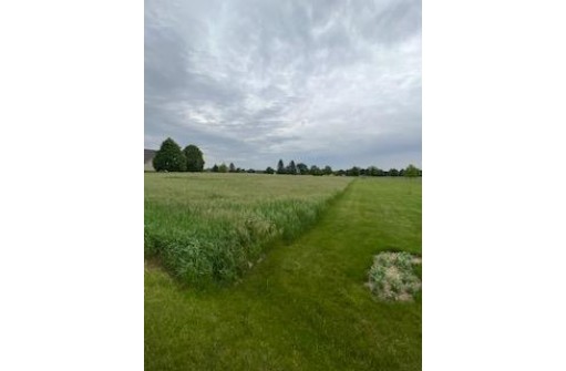LOT 13 Golf Course Rd, Brodhead, WI 53520