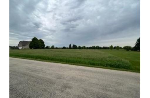 LOT 13 Golf Course Rd, Brodhead, WI 53520