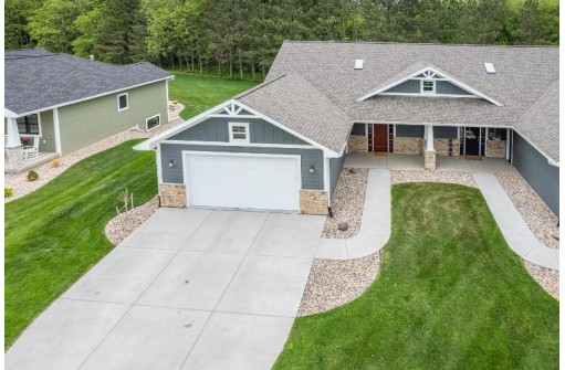 455 Inverness Terrace Ct 111, Baraboo, WI 53913