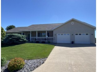 503 Uplands Dr Dodgeville, WI 53533