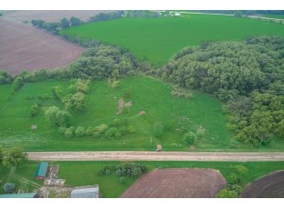 LOT 1 County Road Tt Marshall, WI 53559