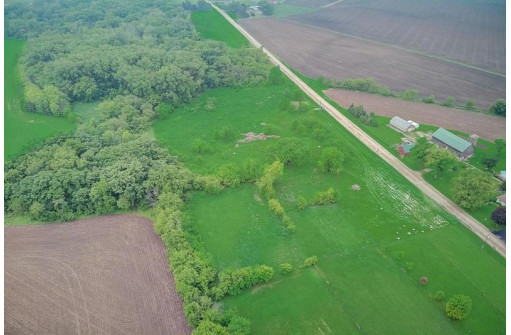 LOT 1 County Road Tt, Marshall, WI 53559