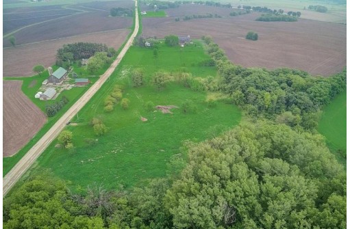 LOT 1 County Road Tt, Marshall, WI 53559