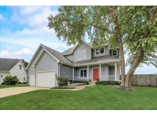 1512 Bradford Bay Waunakee, WI 53597