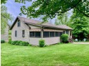 N4523 E Shore Place Rd, Cambridge, WI 53523-9705