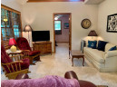 N4523 E Shore Place Rd, Cambridge, WI 53523-9705