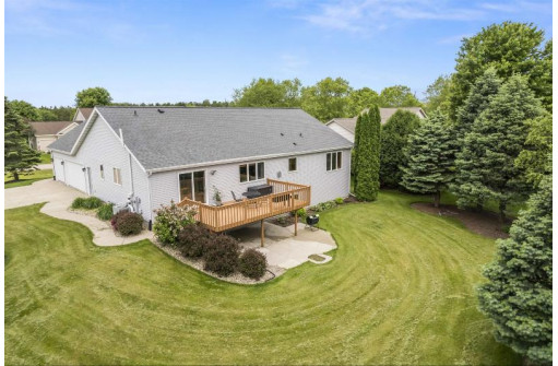 8540 Ellington Way, Middleton, WI 53562