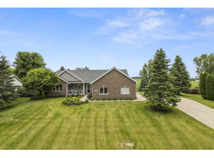 8540 Ellington Way Middleton, WI 53562